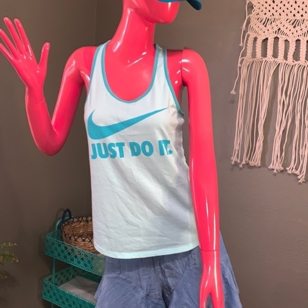 NIKE JUST DO IT Top